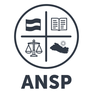 Plataforma Educativa de la ANSP