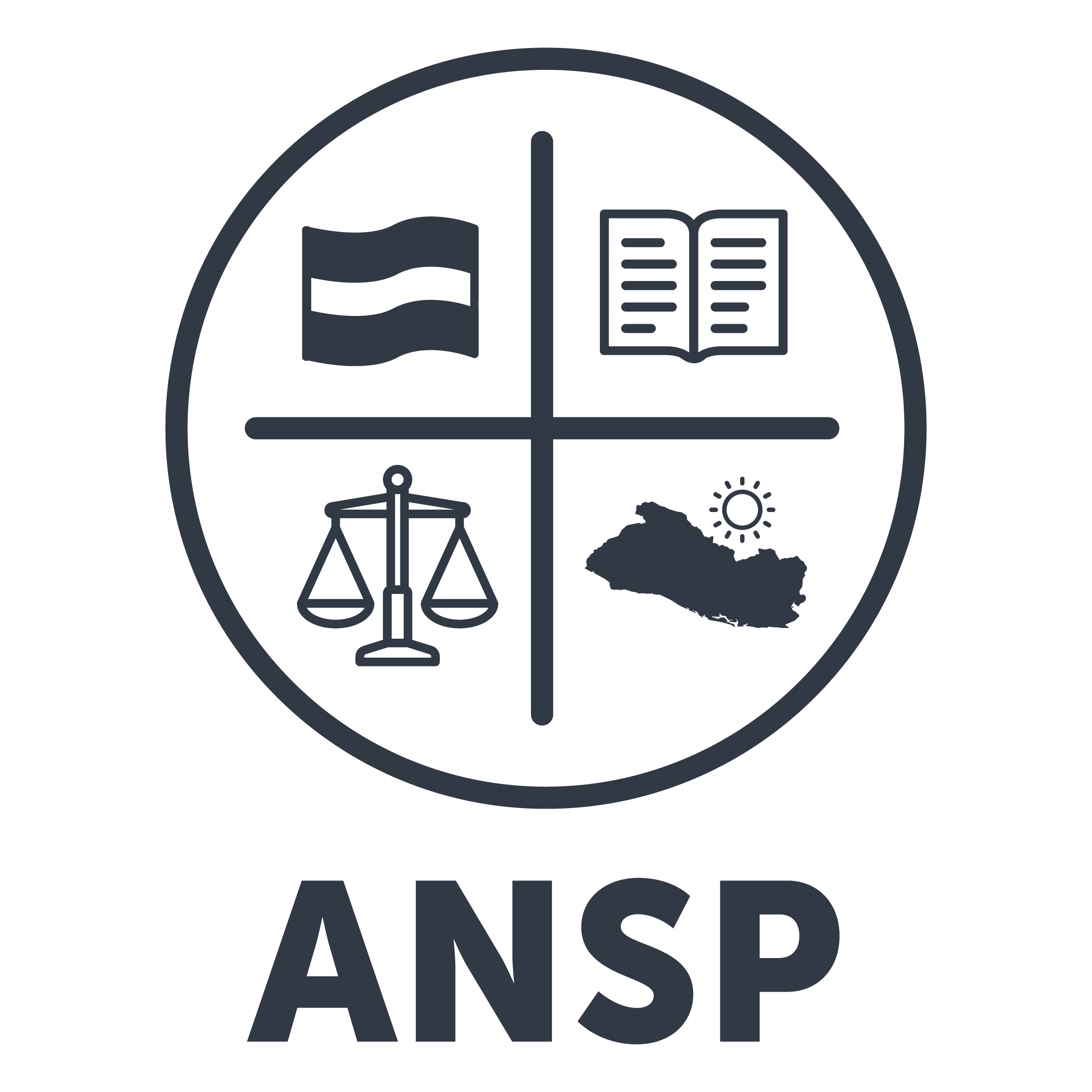 Plataforma Educativa de la ANSP